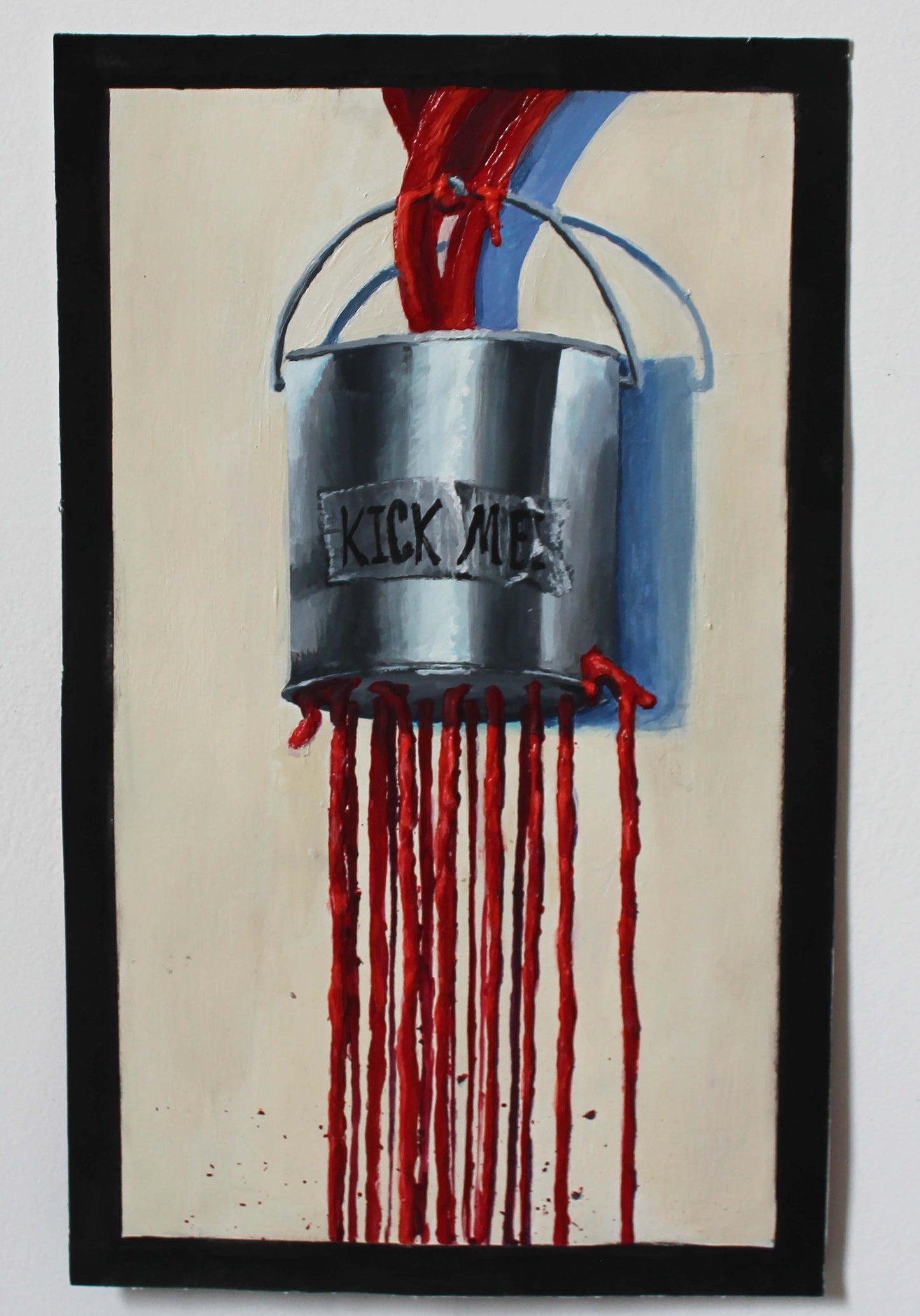The Bucket